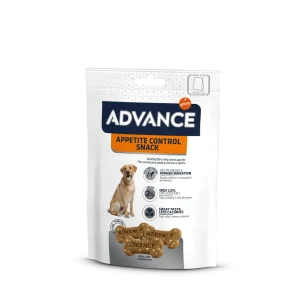 Advance Snack Controle de apetite