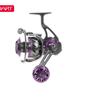 Carreto Hart Miura Spin Force 4000